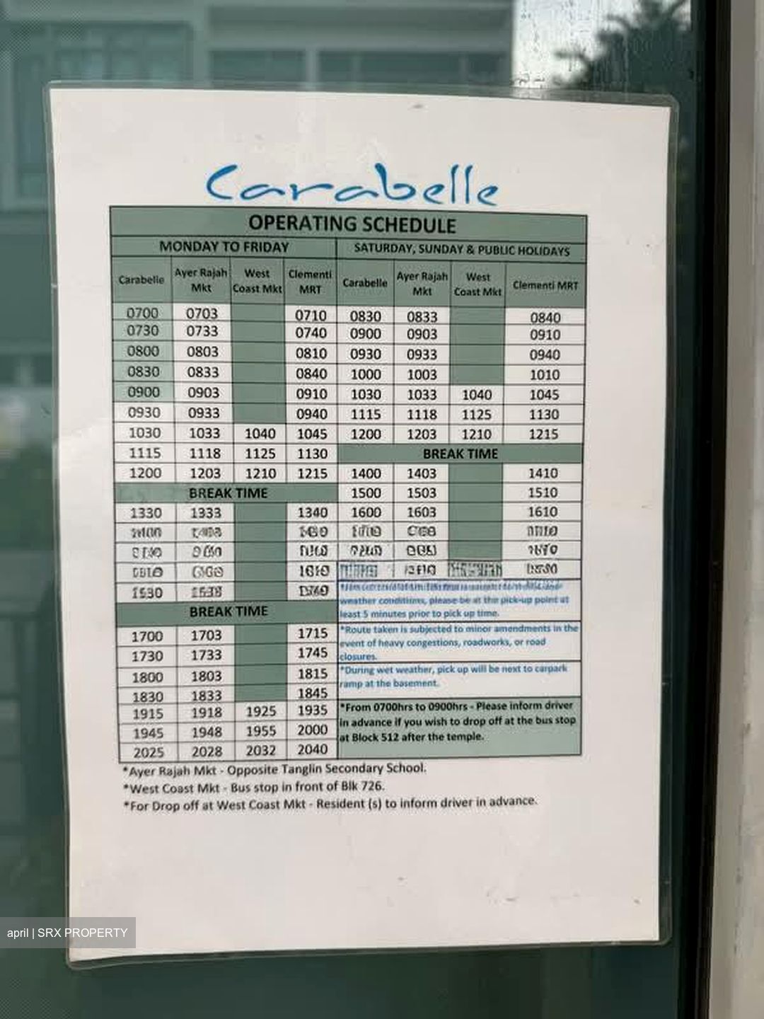 Carabelle (D5), Condominium #562242861